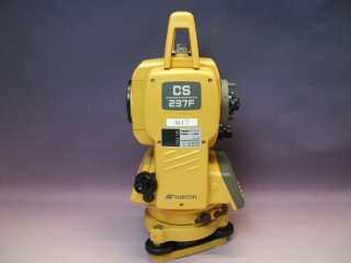 整備済み中古機】 TOPCON トプコン トータルステーション ES-107F