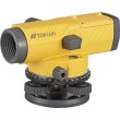 画像1: 【新品】【即納可】　TOPCON　トプコン　オートレベル　AT-B4A　校正証明書付 (1)