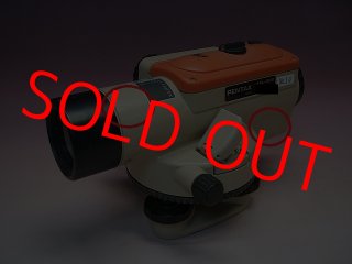 新品中古測量機器即納対応 オートレベル