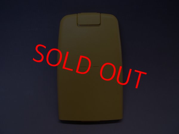 画像1: 【新品】【即納可】　TOPCON　トプコン　乾電池ケース　DB-35 (1)