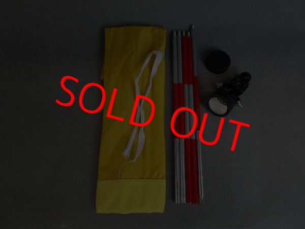 画像1: 【中古品】【即納可】　ミニプリズム・ピンポール5本セット　美品　 (1)