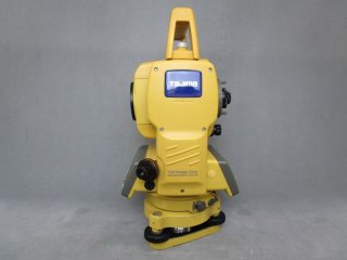 整備済み中古機】【即納可】 TOPCON トプコン （TAJIMA タジマ） トータルステーション CS-235WF 【キャンペーン特価】 -  エムズテック