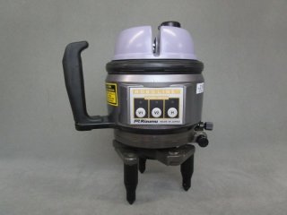 中古 墨出器 - エムズテック