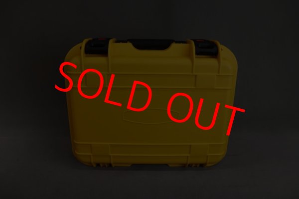画像1: 【新品】【即納可】　ノーブランド　汎用ハードケース　スマートタフケース中型　RL-H3C・RL-H4C・RL-H5A他 (1)