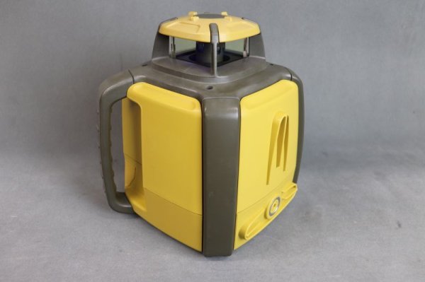 画像2: 【校正済み中古機】【即納可】　TOPCON　トプコン　レーザーレベル　RL-H4C　※本体のみ※ (2)