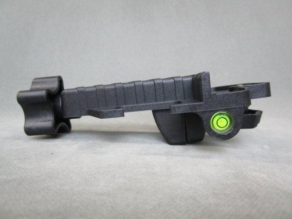 画像7: 【校正済み中古機】【即納可】Leica　ライカ　レーザーレベル　RUGBY50　美品（未使用品）　※汎用受光器・ホルダーセット（ノーブランド）【キャンペーン特価】 (7)