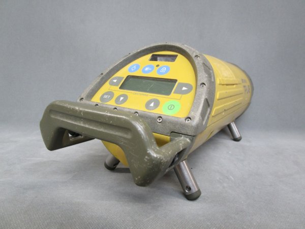 画像4: 【校正済み中古機】【即納可】TOPCON　トプコン　パイプレーザー　TP-L4B (4)