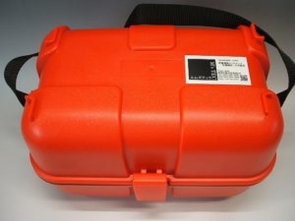 画像4: 【校正済み中古機】【即納可】　SOKKIA　ソキア　オートレベル　B30　収納ケース新品 (4)