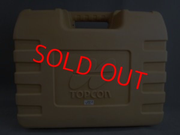 画像4: 【校正済み中古機】【即納可】　TOPCON　トプコン　レーザーレベル　RL-H4C　美品　（受光器・ホルダーは新品です！） (4)