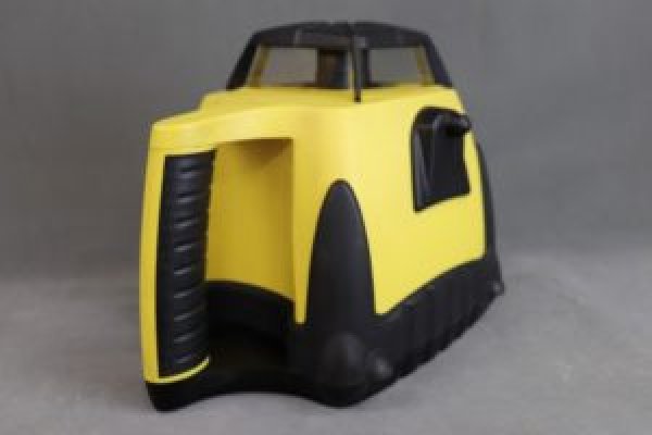 画像3: 【校正済み中古機】【即納可】Leica　ライカ　レーザーレベル　RUGBY280 DG　2軸勾配レーザー　美品 (3)