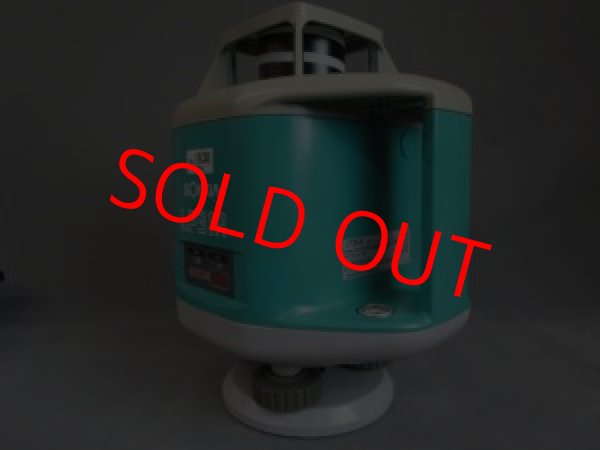 画像2: 【校正済み中古機】【即納可】SOKKIA　ソキア　レーザーレベル　LP30A (2)