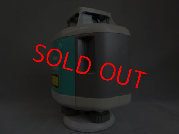 画像3: 【校正済み中古機】【即納可】SOKKIA　ソキア　レーザーレベル　LP30A (3)