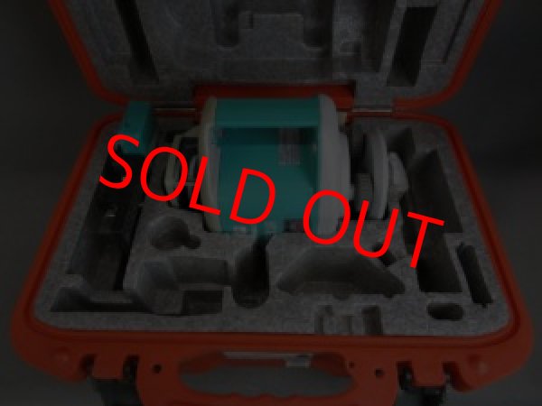 画像5: 【校正済み中古機】【即納可】SOKKIA　ソキア　レーザーレベル　LP30A (5)