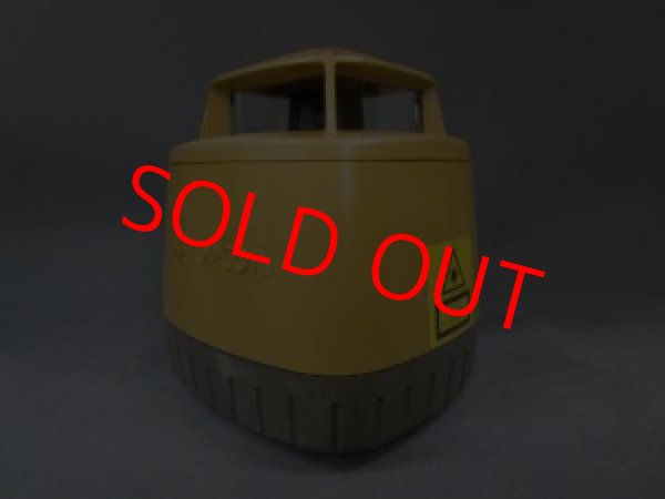 画像2: 【校正済み中古機】　TOPCON　トプコン　レーザーレベル　RL-H3C (2)