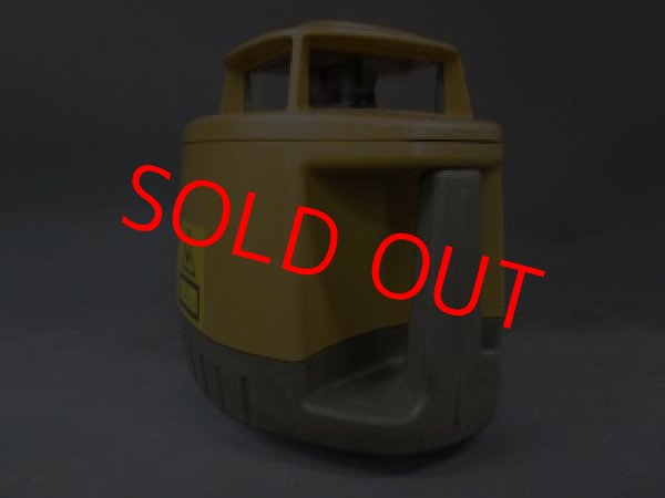 画像3: 【校正済み中古機】　TOPCON　トプコン　レーザーレベル　RL-H3C (3)