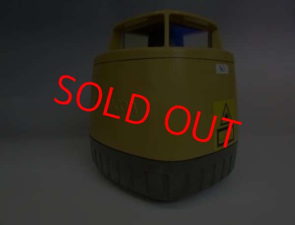 画像2: 【校正済み中古機】　TOPCON　トプコン　レーザーレベル　RL-H3CL　美品 (2)