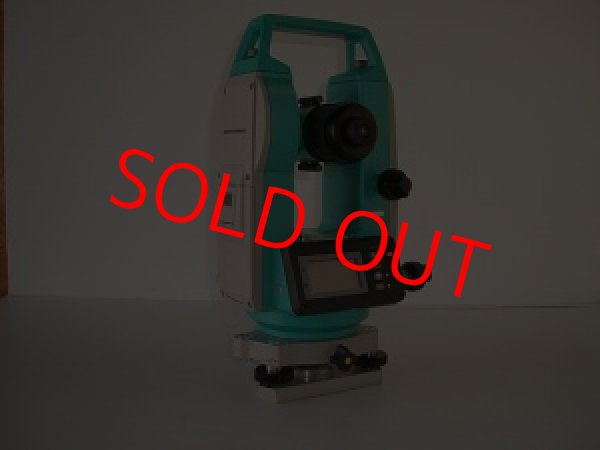 画像2: 【校正済み中古機】 SOKKIA ソキア セオドライト DT510AS (2)