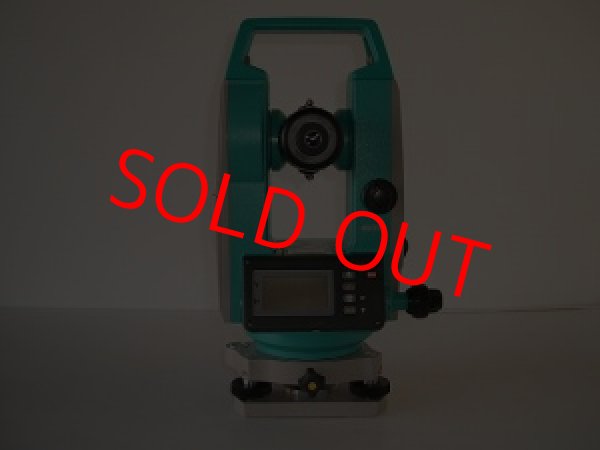 画像3: 【校正済み中古機】 SOKKIA ソキア セオドライト DT510AS (3)