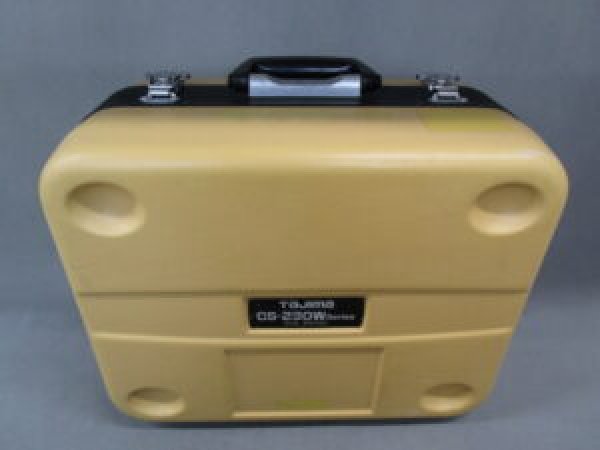 画像4: 【校正済み中古機】　TOPCON　トプコン　（TAJIMA　タジマ）　トータルステーション　CS-235WF (4)
