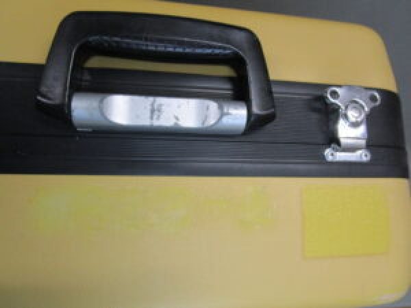 画像6: 【校正済み中古機】　TOPCON　トプコン　（TAJIMA　タジマ）　トータルステーション　CS-235WF (6)