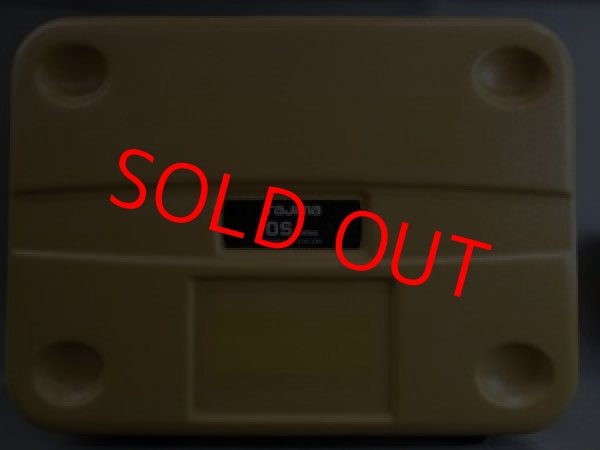 画像4: 【校正済み中古機】【即納可】　TAJIMA　タジマ（TOPCON　トプコン）　トータルステーション　OS-105F　ノンプリズム　シフト式　土木基本CE (4)