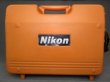 画像4: 【整備済み中古機】【即納可】　Nikon　ニコン　トータルステーション　NST-305CN　ノンプリズム (4)