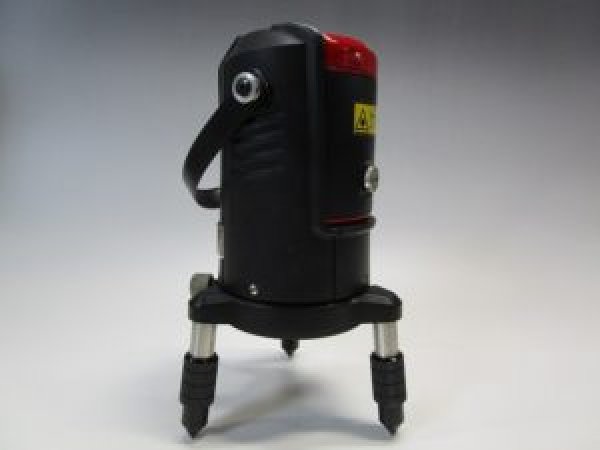 画像2: 【整備済み中古機】【即納可】　Tajima　タジマ　墨出器　AXT-TYE　　 (2)