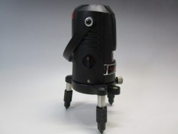 画像3: 【整備済み中古機】【即納可】　Tajima　タジマ　墨出器　AXT-TYE　　 (3)