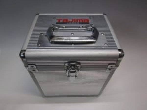 画像4: 【整備済み中古機】【即納可】　Tajima　タジマ　墨出器　AXT-TYE　　 (4)