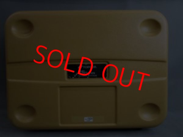 画像4: 【校正済み中古機】【即納可】　TOPCON　トプコン　トータルステーション　IS305　着脱式　自動追尾イメージングステーション　ノンプリズム　土木基本CE　 (4)