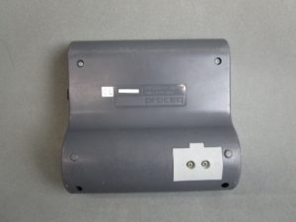 画像2: 【整備済み中古機】【即納可】　プロセク　鉄筋探査機　プロフォメーター５+　割れあり (2)