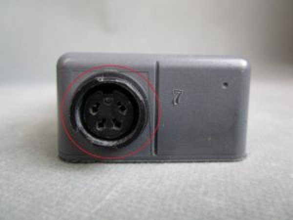 画像3: 【整備済み中古機】【即納可】　プロセク　鉄筋探査機　プロフォメーター５+　割れあり (3)