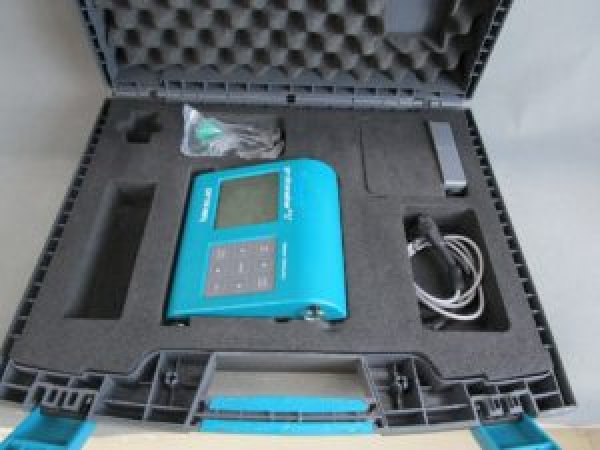 画像5: 【整備済み中古機】【即納可】　プロセク　鉄筋探査機　プロフォメーター５+　割れあり (5)