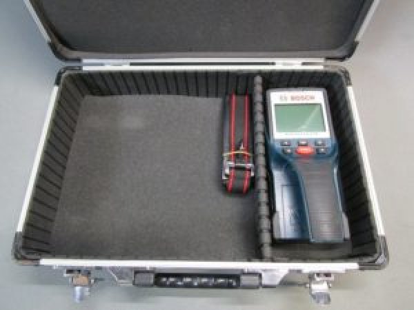 画像4: 【整備済み中古機】　BOSCH　ボッシュ　コンクリート探知機　D-tect150CNT　 (4)