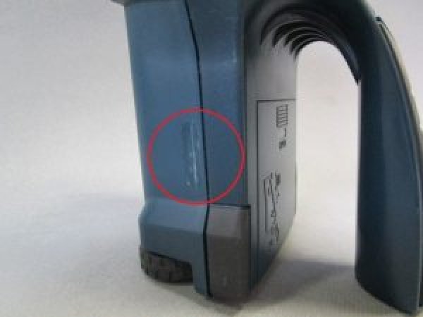 画像2: 【整備済み中古機】　BOSCH　ボッシュ　コンクリート探知機　D-tect150CNT　 (2)