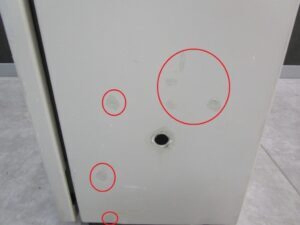 画像7: 【整備済み中古機】【即納可（翌日発送）】　SOTEC　ソーテック　騒音振動表示収録装置 　SVD-415【キャンペーン特価】 (7)