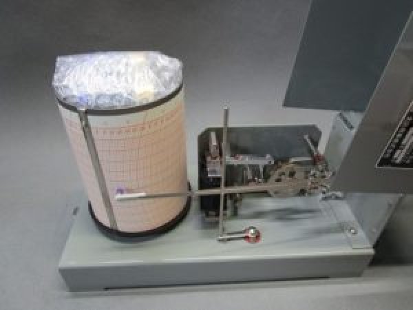 画像3: 【整備済み中古機】【即納可】　大田商事株式会社　転倒ます雨量計　OT-501　【大特価キャンペーン】【1台限定】 (3)