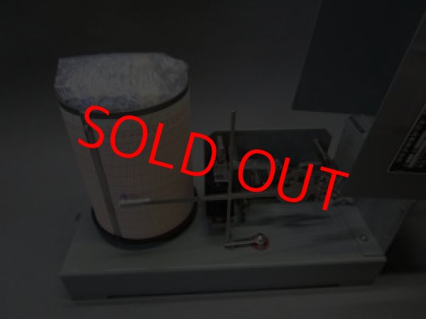 画像3: 【整備済み中古機】【即納可】　大田商事株式会社　転倒ます雨量計　OT-501 (3)