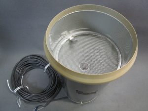 画像2: 【整備済み中古機】【即納可】　大田商事株式会社　転倒ます雨量計　OT-501　【大特価キャンペーン】【1台限定】 (2)