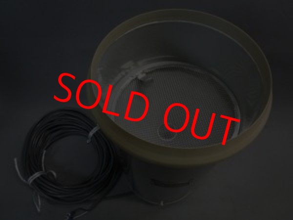 画像2: 【整備済み中古機】【即納可】　大田商事株式会社　転倒ます雨量計　OT-501 (2)