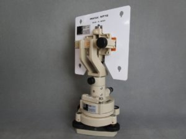 画像2: 【整備済み中古機】【即納可】　PENTAX　ペンタックス　一素子プリズムセット　シフト式 (2)