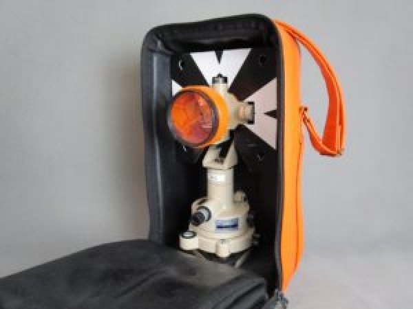 画像3: 【整備済み中古機】【即納可】　PENTAX　ペンタックス　一素子プリズムセット　シフト式 (3)