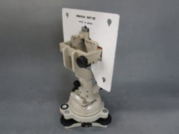 画像2: 【整備済み中古機】【即納可】　PENTAX　ペンタックス　一素子プリズムセット　着脱式 (2)