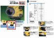 画像2: 【新品】【即納可】　TOPCON　トプコン　オートレベル　AT-B4A　校正証明書付 (2)