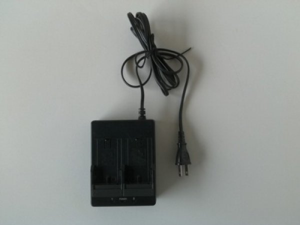 画像3: 【整備済み中古品】【即納可】　SOKKIA　ソキア　充電器　CDC59　純正品 (3)