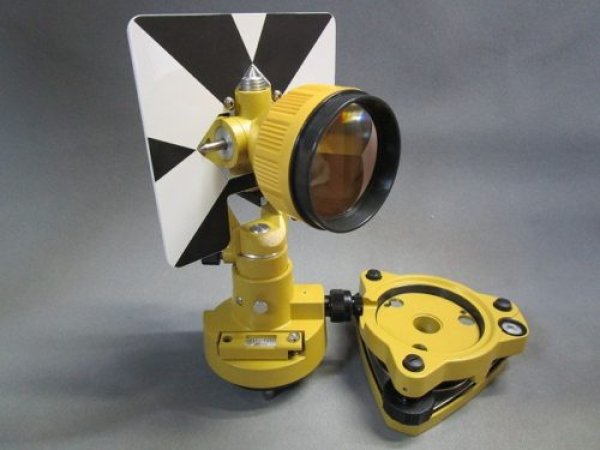 画像3: 【新品】【即納可】　ノーブランド　一素子プリズム　着脱式　ソフトケース (3)