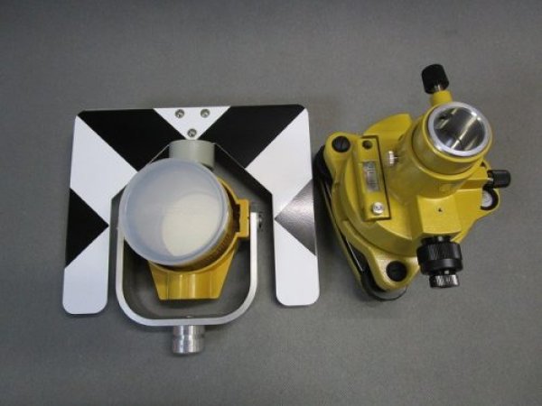 画像3: 【新品】【即納可】　ノーブランド　一素子プリズム　着脱式 (3)