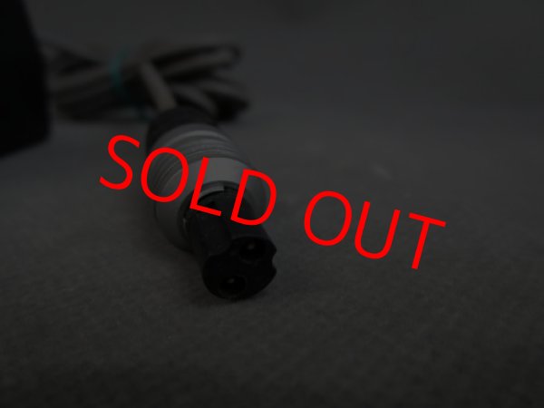 画像3: 【整備済み中古品】【即納可】　TOPCON　トプコン　充電器　BC-21A　純正品 (3)