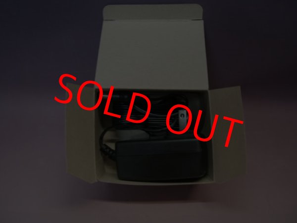 画像2: 【新品】【即納可】　TOPCON　トプコン　AC/DCコンバーター　AD-13A　純正品 (2)