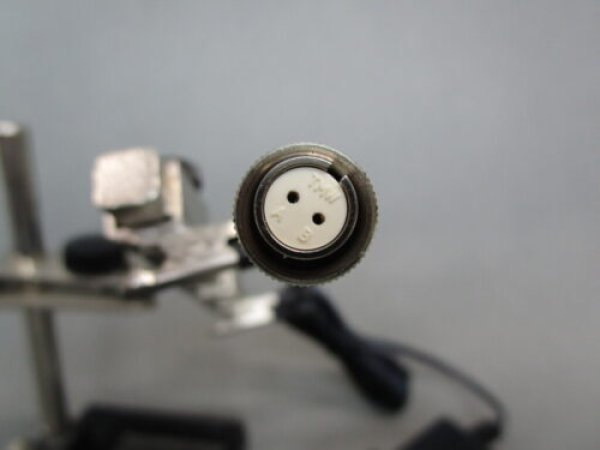 画像3: 【新品】【即納可】　AC/DCコンバーター　AD-8A　互換品　トプコン用 (3)